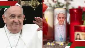 Pope Francis Suffers 2 New Breathing Crises in Hospital