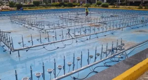 KICC to install dancing water fountains to boost MICE tourism