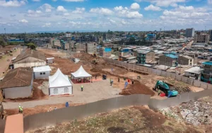 Affordable Housing Programme to continue uninterrupted, President reaffirms