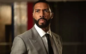 Omari Hardwick to engage with ‘Chocolate Empire’ cast