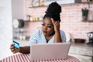 From the Brink of Losing Everything to a Debt-Free Life,My Unexpected Rescue