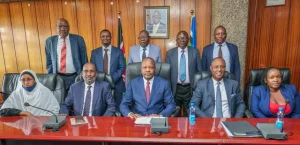 CS Kagwe inaugurates NLDPS board, urges focus on value addition