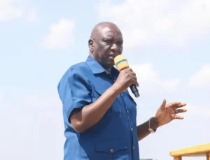 Body of Kenyan police officer killed in Haiti to arrive this week, IG confirms