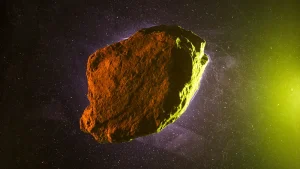 Are we on the verge of mining metals from the asteroids above Earth?