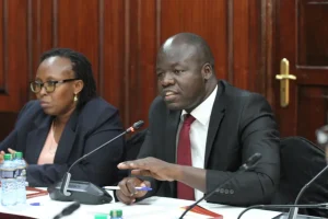 Homa Bay, Kisii, Bungoma, Kakamega top IEBC job applications