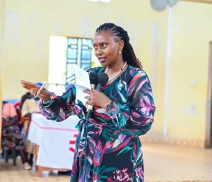 Medical experts pitch camp in Kisii to probe mysterious disease