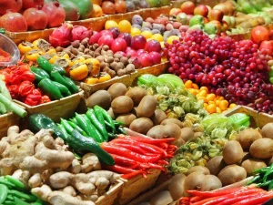 EAC faces severe food crisis