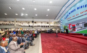 We will overcome SHA teething challenges, President Ruto assures