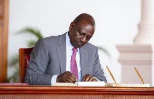 Kenya Kwanza at two years: How Ruto’s promises stack up against reality
