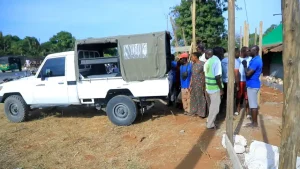 One killed, several injured in violent Malindi land row