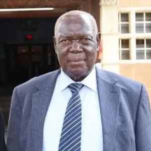 Former Baringo North MP Willy Kamuren passes away in Nairobi