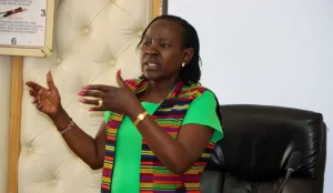 Gov’t to launch textile and apparel training in 15 TVET institutions