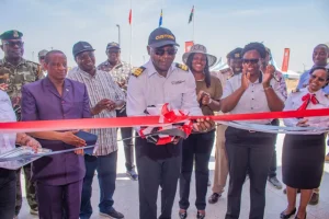 KRA launches new trade hubs to streamline Kenya-South Sudan commerce