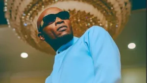 Daddy Owen’s Playful Reply to Speculation About His Relationship with Charlene Ruto