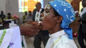 Will the next Pope be from Africa?