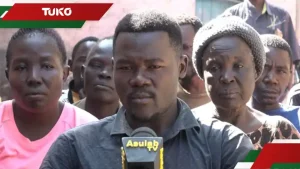 Nakuru Family Cries Foul After Mother, Baby Die During Delivery: “She Was bleeding”