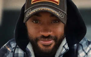 J Blessing and Bridgit Blue officially tie the knot