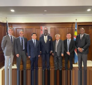 Turn off the microphone! Vietnam Gas President boldly slams Kenya’s poor leadership