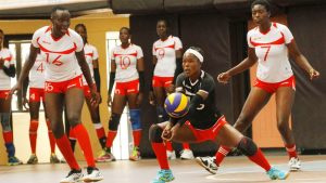Kenya Pipeline extends unbeaten run in 2024/25 KVF Women’s Volleyball League