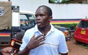 Families at pains to trace missing kin from Rongo’s secretive church