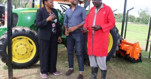 Absa Bank, Hello Tractor roll out Sh500 million mechanised farming project