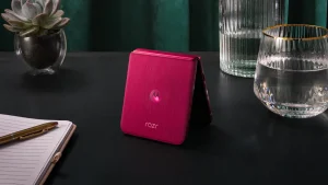 Motorola’s iconic flip phone gets an AI reboot