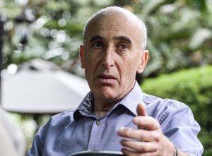 Israeli embassy vows support to organ trafficking probe