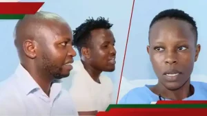 Rongai Makanga, Driver Who Saved Ailing Woman Sacked from Matatu Jobs