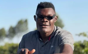 Goliath wa Bungoma’s Journey to Loving His Height