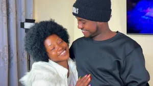 TikToker Smile Prince’s Fiancée Previously Washed Clothes for Him and His Other Women