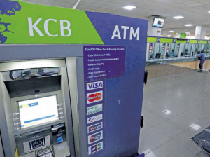Banks profit hit record Sh240bn despite ‘tough economic times’