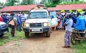 Two people hospitalised over illicit brew consumption in Kirinyaga