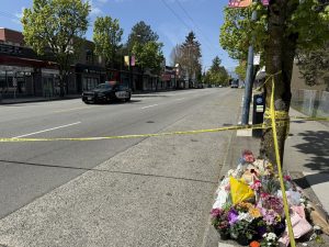 Suspect charged after Vancouver car ramming leaves 11 dead