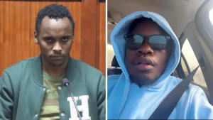 2Mbili Set to Fundraise Sh2Million Bond for Khalif Kairo
