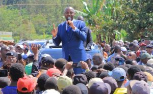 Murang’a delegation search for avocado, tea, coffee markets in USA and China