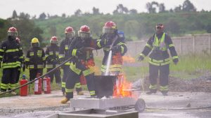 How digitalisation and AI transform worker safety at Kenya Pipeline Company