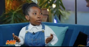 Meet Alice: The 85cm Tall Woman Who Educated Obinna and Kartelo on Dwarfism