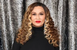 Beyonce’s Mum Tina Knowles Shares Story of Breast Cancer Diagnosis