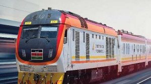 Kenya Railways suspends train services to Lukenya, Syokimau