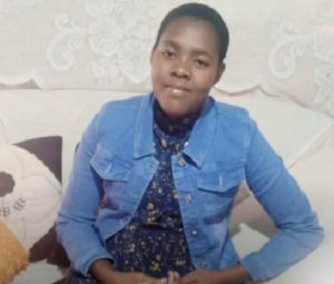 Suspect explains how MMU student Sylvia Kemunto died