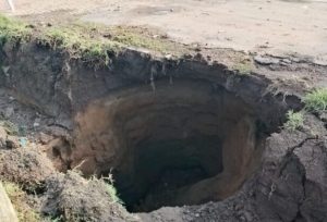 KeNHA announces traffic disruption along Nakuru-Kampi ya Moto road