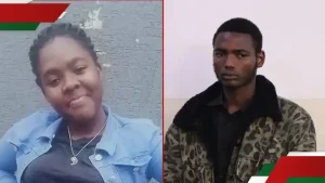 Philip Mutinda: Slain MMU Girl’s Ex-Boyfriend Donated Her Phone to Church after Killing Her