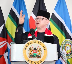 Isaac Mwaura tells off Muturi over remarks on Ruto leadership