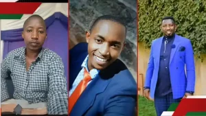 Naivasha: Sorrow as Family Who Lost 7 Members in Accident View Bodies in Mortuary