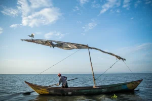 Student killed as fishermen clash in Lake Victoria