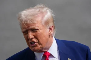 Trump warns no country ‘off the hook’ on tariffs