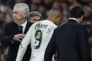 Unravelling Real Madrid face Athletic Bilbao Liga test