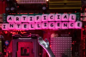 The music industry is battling AI — with limited success