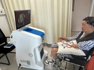 Revolutionizing Rehab: Brain-computer interface transforms recovery to active