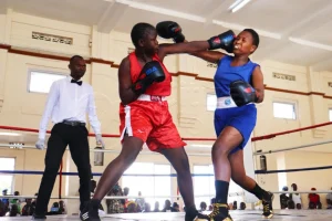 All set for 2025 Kenya Open Boxing Championship